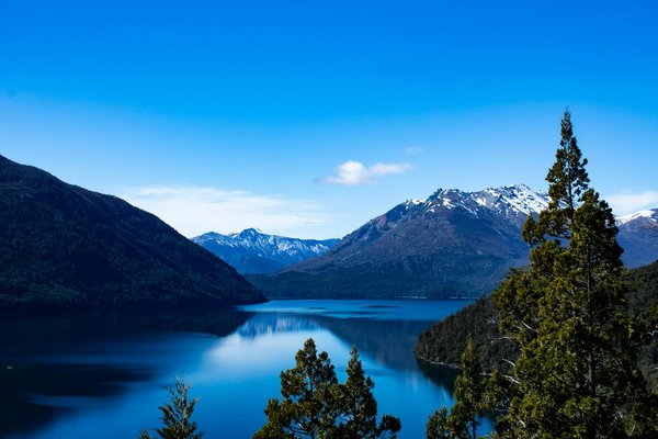 Comment planifier une visite des parcs nationaux de l'Ouest américain?